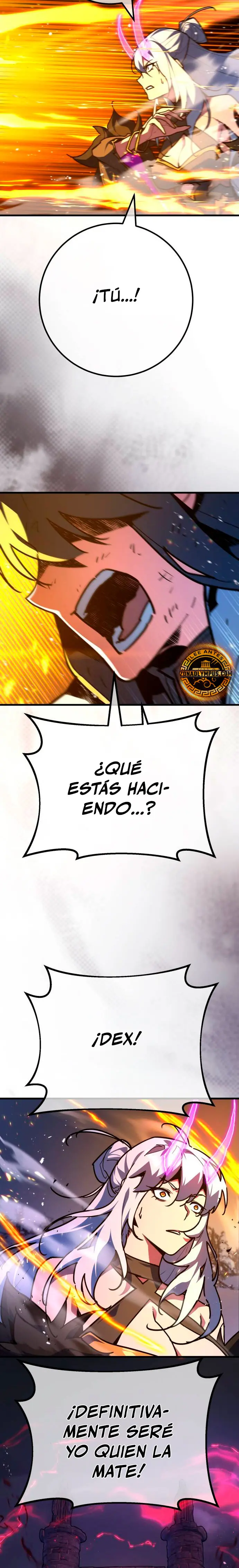 El Troll más fuerte del mundo - Capítulo 157 - Página 10 - LectorTMOo