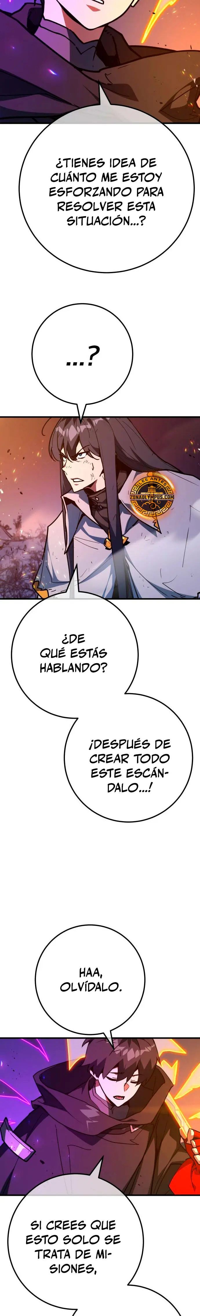 El Troll más fuerte del mundo - Capítulo 157 - Página 13 - LectorTMOo