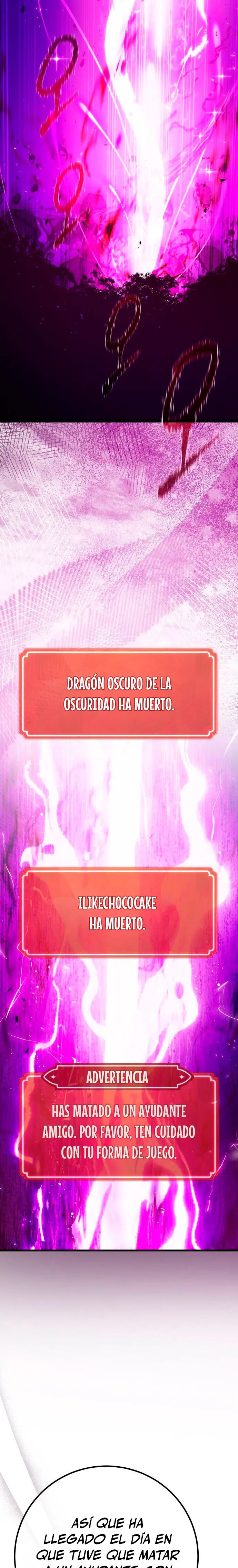 El Troll más fuerte del mundo - Capítulo 157 - Página 17 - LectorTMOo