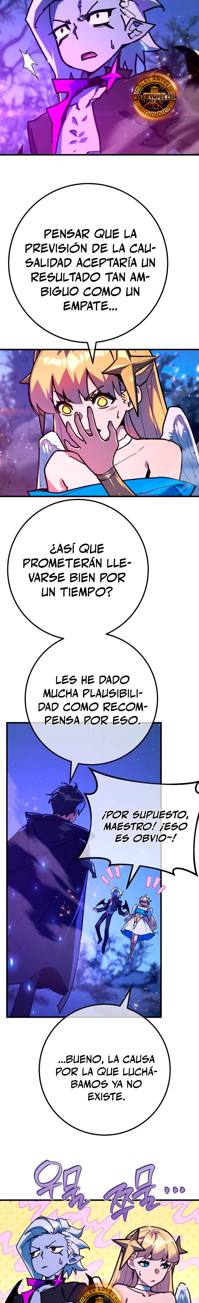 El Troll más fuerte del mundo - Capítulo 157 - Página 23 - LectorTMOo