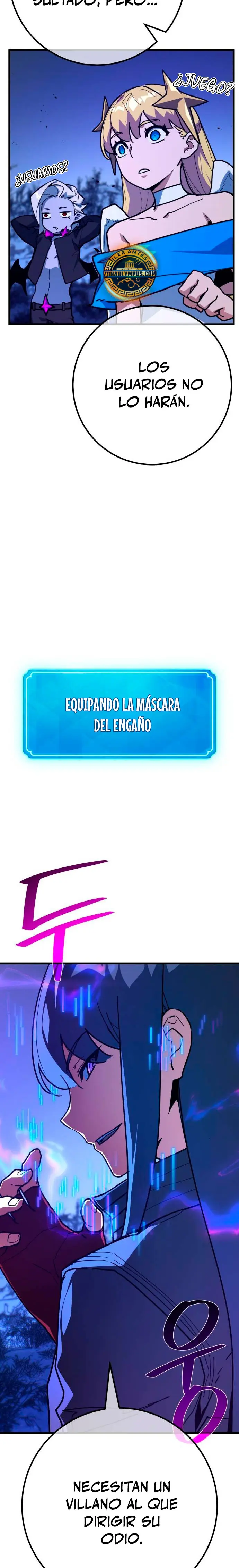 El Troll más fuerte del mundo - Capítulo 157 - Página 25 - LectorTMOo