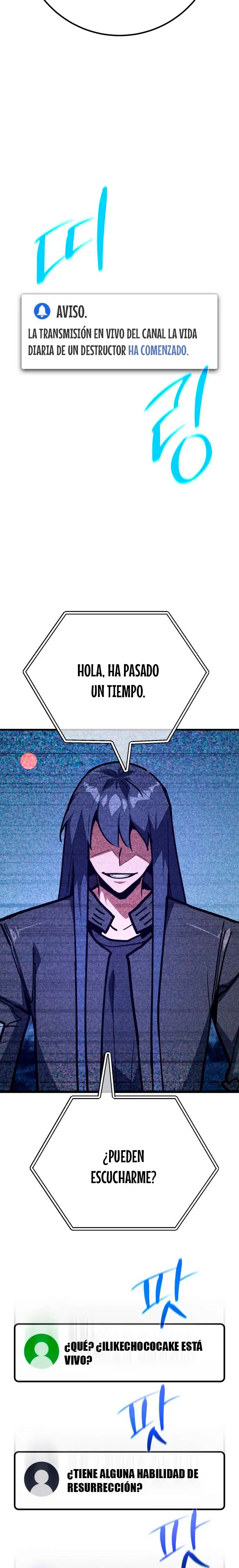 El Troll más fuerte del mundo - Capítulo 157 - Página 26 - LectorTMOo
