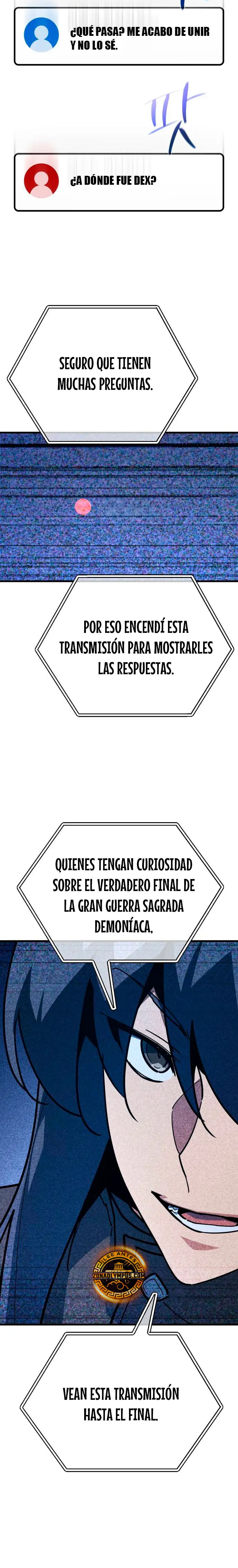El Troll más fuerte del mundo - Capítulo 157 - Página 27 - LectorTMOo