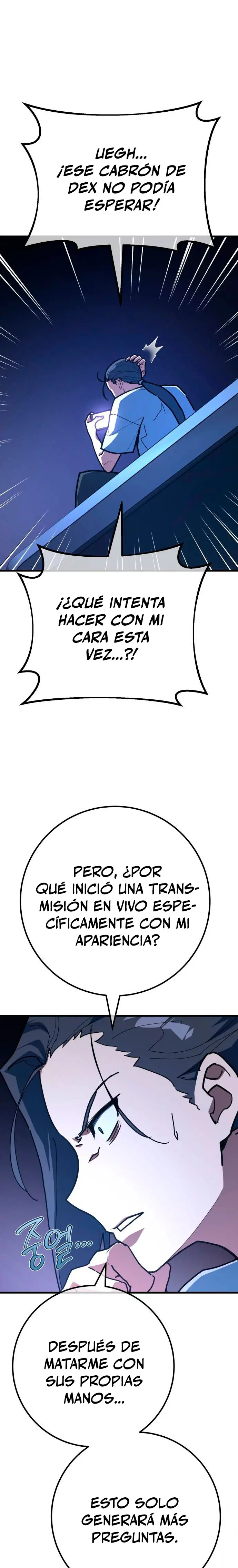 El Troll más fuerte del mundo - Capítulo 157 - Página 28 - LectorTMOo