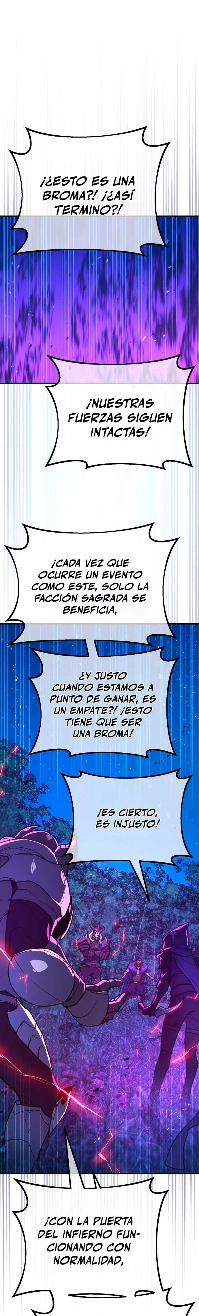 El Troll más fuerte del mundo - Capítulo 157 - Página 31 - LectorTMOo