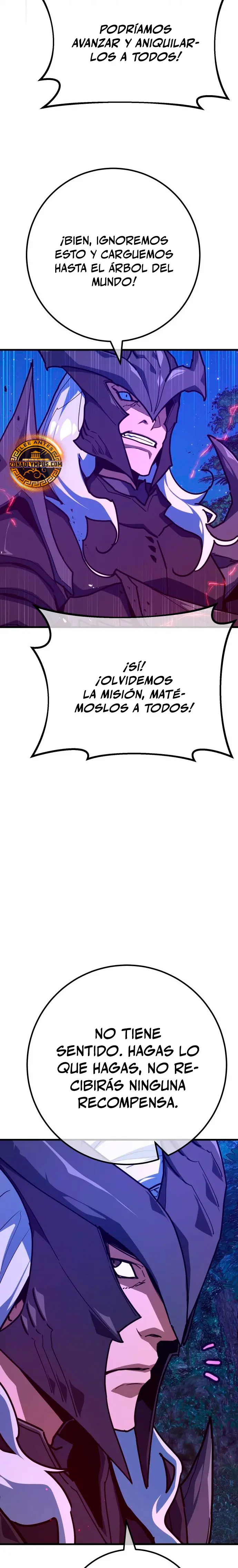 El Troll más fuerte del mundo - Capítulo 157 - Página 32 - LectorTMOo