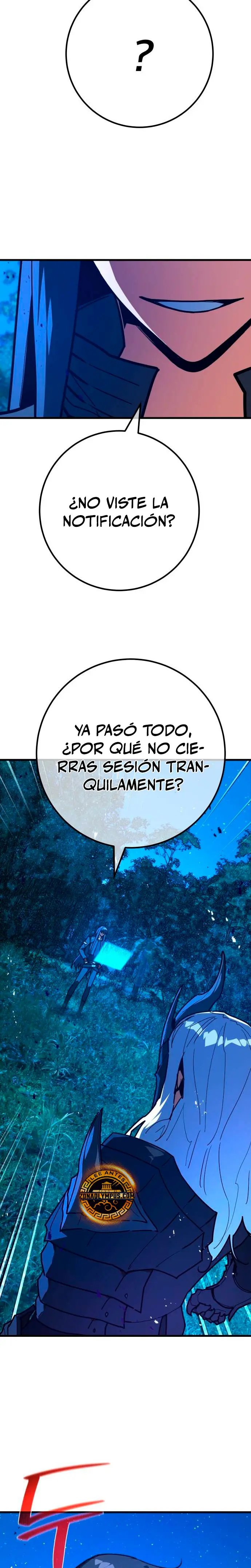 El Troll más fuerte del mundo - Capítulo 157 - Página 33 - LectorTMOo