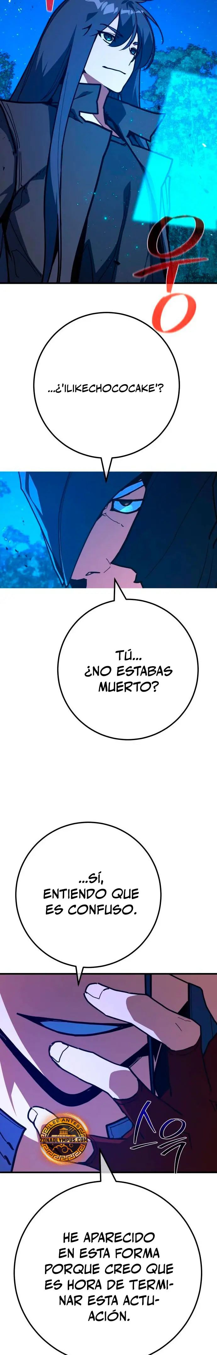 El Troll más fuerte del mundo - Capítulo 157 - Página 34 - LectorTMOo