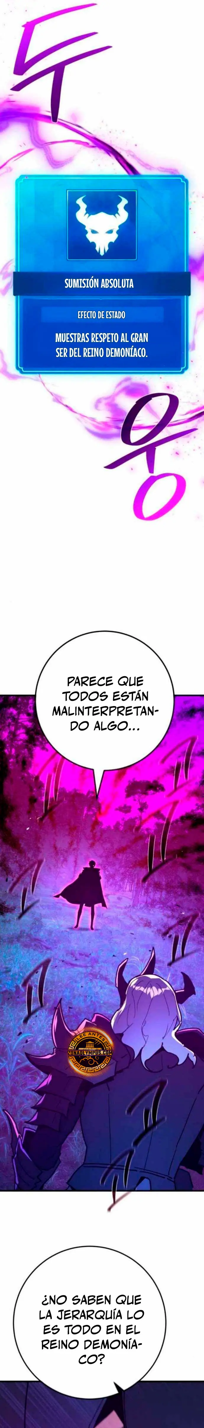 El Troll más fuerte del mundo - Capítulo 158 - Página 12 - LectorTMOo