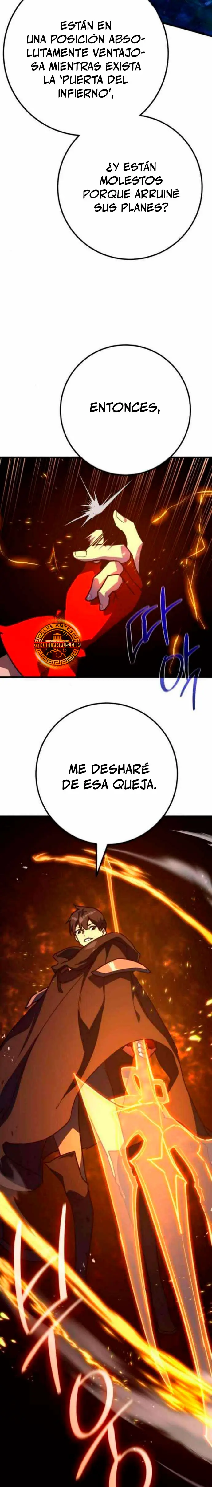 El Troll más fuerte del mundo - Capítulo 158 - Página 15 - LectorTMOo