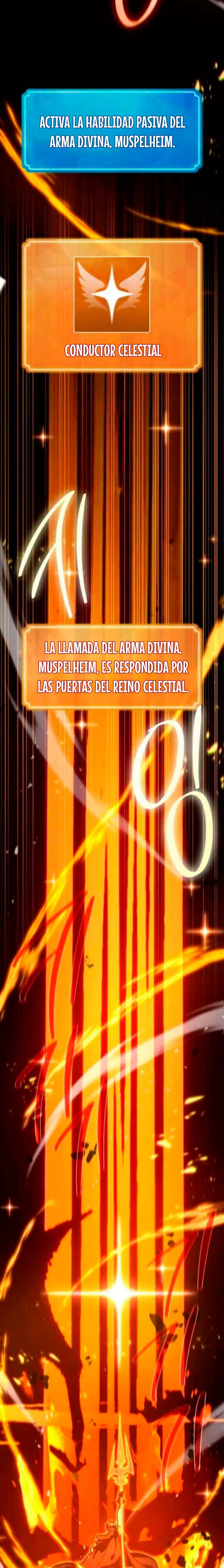 El Troll más fuerte del mundo - Capítulo 158 - Página 16 - LectorTMOo