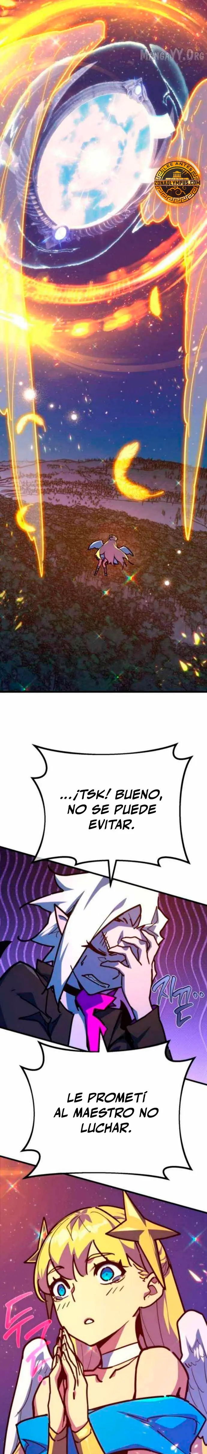 El Troll más fuerte del mundo - Capítulo 158 - Página 19 - LectorTMOo