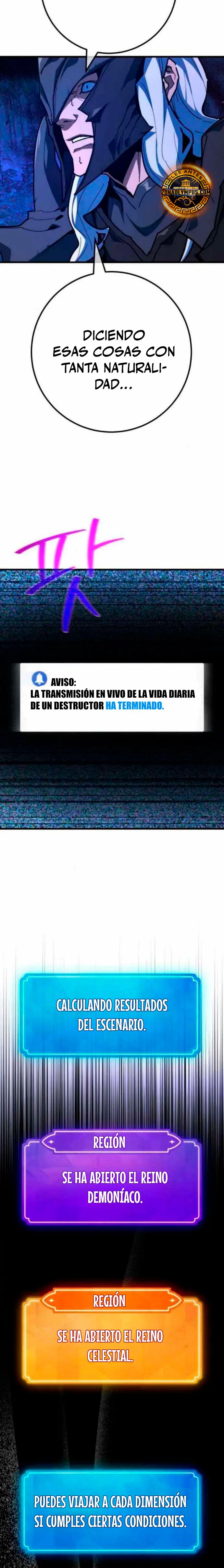 El Troll más fuerte del mundo - Capítulo 158 - Página 24 - LectorTMOo