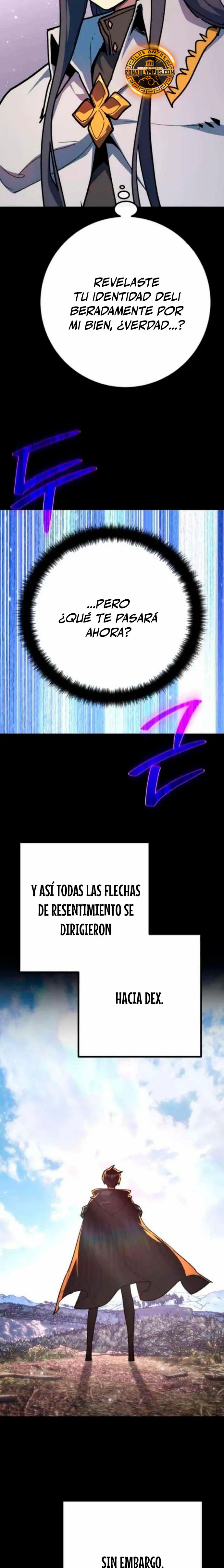 El Troll más fuerte del mundo - Capítulo 158 - Página 31 - LectorTMOo