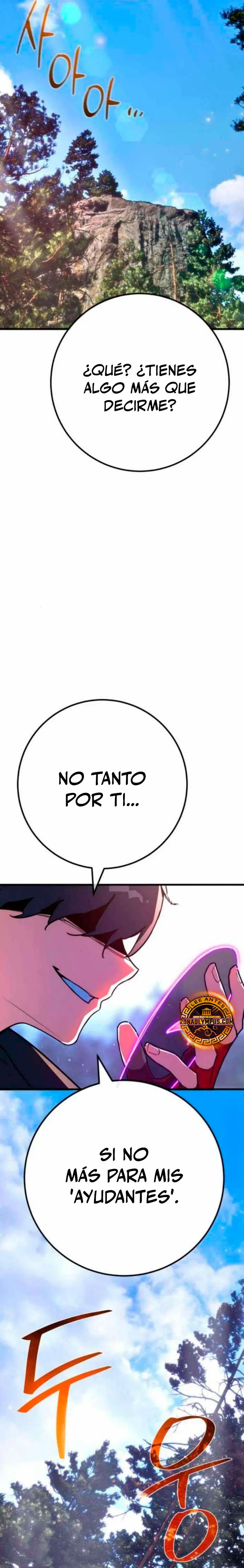 El Troll más fuerte del mundo - Capítulo 158 - Página 37 - LectorTMOo