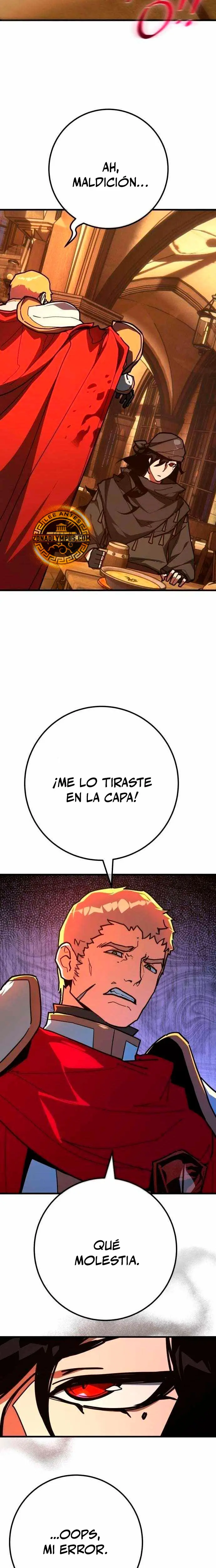 El Troll más fuerte del mundo - Capítulo 161 - Página 13 - LectorTMOo