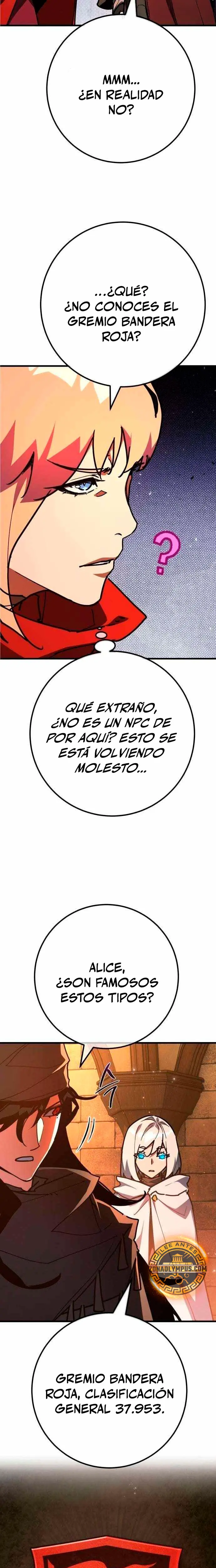 El Troll más fuerte del mundo - Capítulo 161 - Página 18 - LectorTMOo
