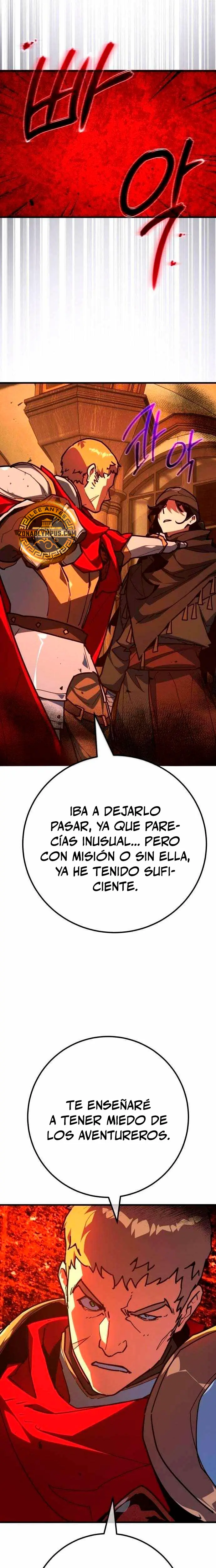 El Troll más fuerte del mundo - Capítulo 161 - Página 20 - LectorTMOo