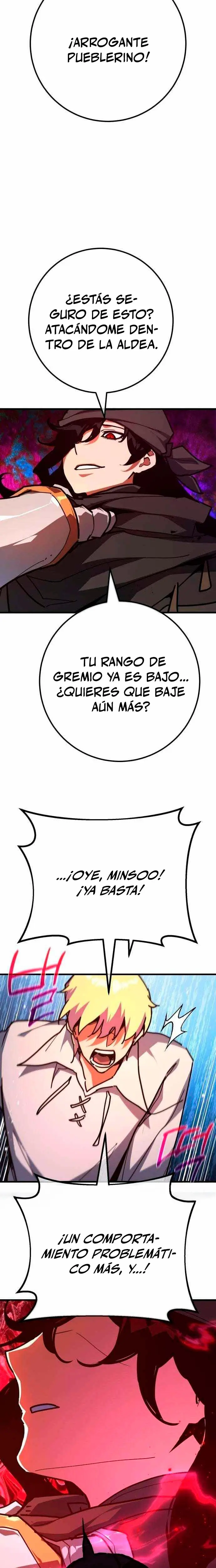 El Troll más fuerte del mundo - Capítulo 161 - Página 21 - LectorTMOo