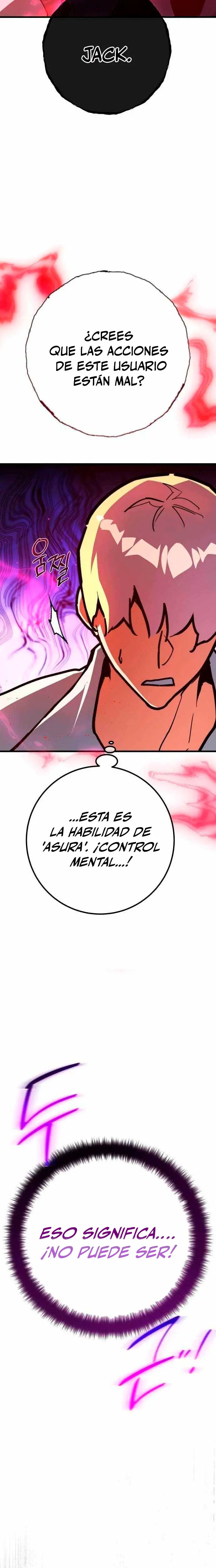 El Troll más fuerte del mundo - Capítulo 161 - Página 22 - LectorTMOo