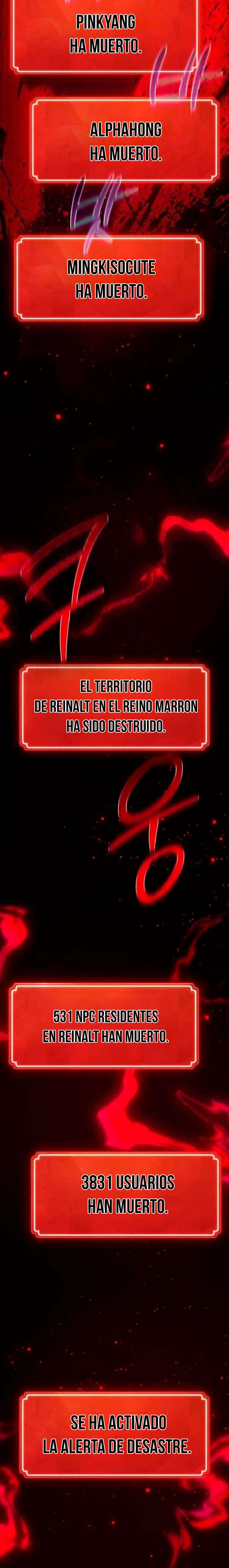 El Troll más fuerte del mundo - Capítulo 161 - Página 33 - LectorTMOo