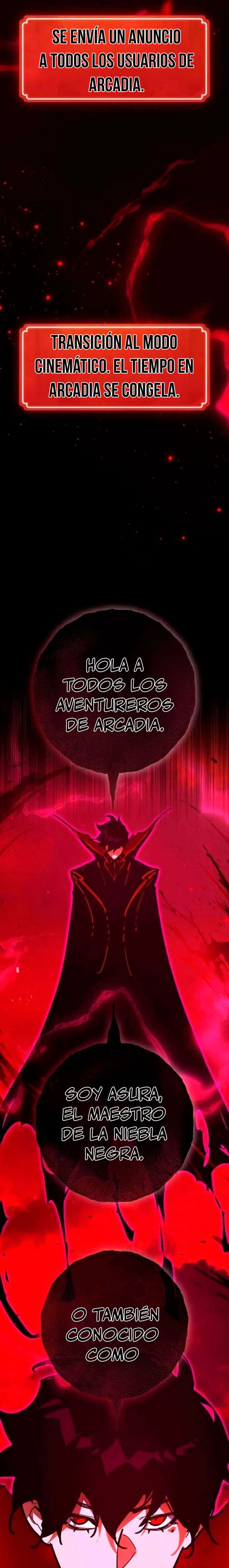 El Troll más fuerte del mundo - Capítulo 161 - Página 34 - LectorTMOo