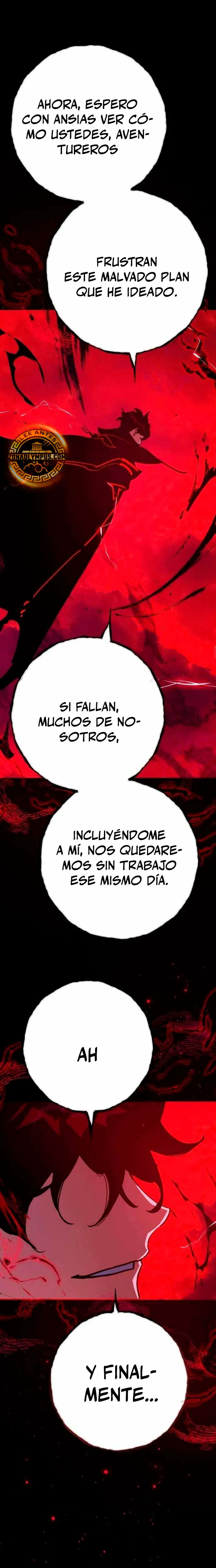 El Troll más fuerte del mundo - Capítulo 162 - Página 8 - LectorTMOo