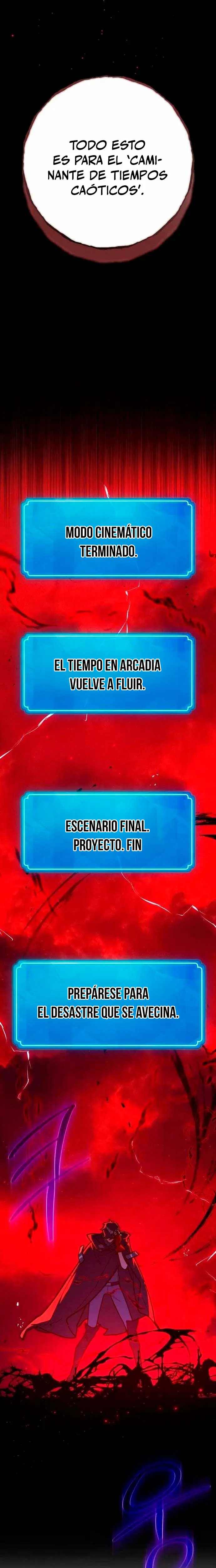 El Troll más fuerte del mundo - Capítulo 162 - Página 9 - LectorTMOo