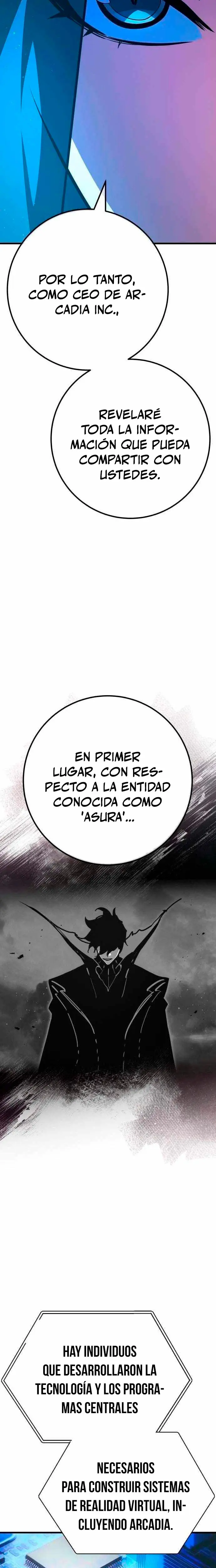 El Troll más fuerte del mundo - Capítulo 162 - Página 12 - LectorTMOo