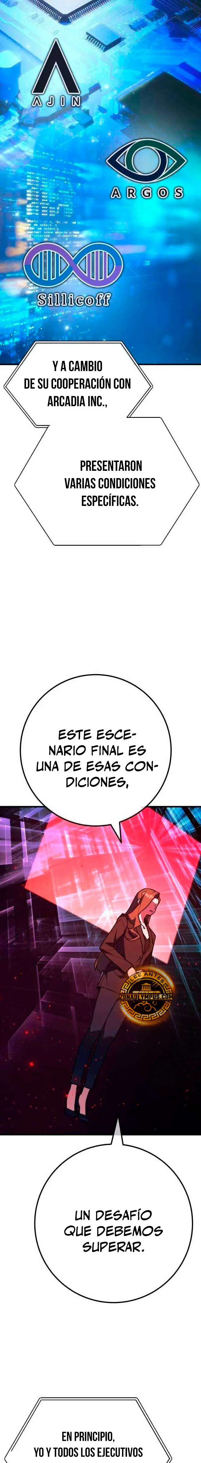El Troll más fuerte del mundo - Capítulo 162 - Página 13 - LectorTMOo