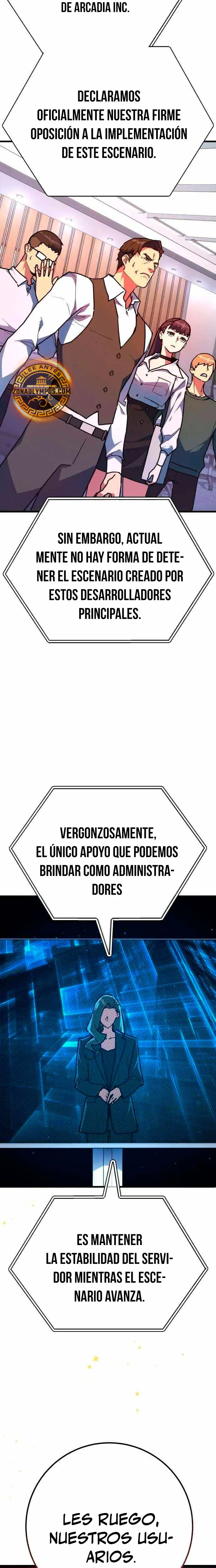 El Troll más fuerte del mundo - Capítulo 162 - Página 14 - LectorTMOo