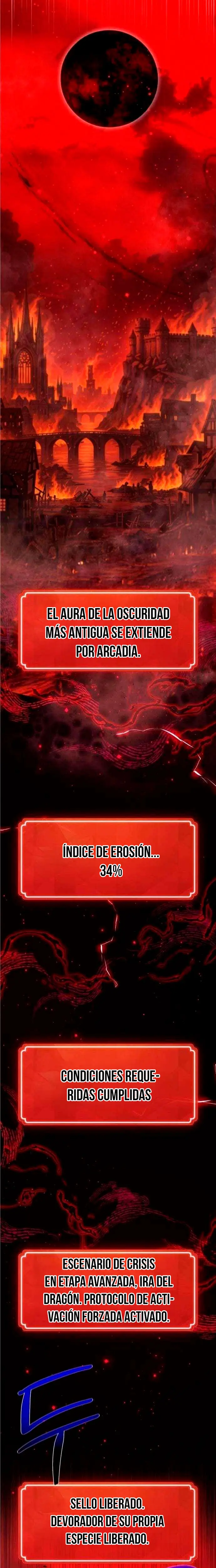 El Troll más fuerte del mundo - Capítulo 162 - Página 16 - LectorTMOo
