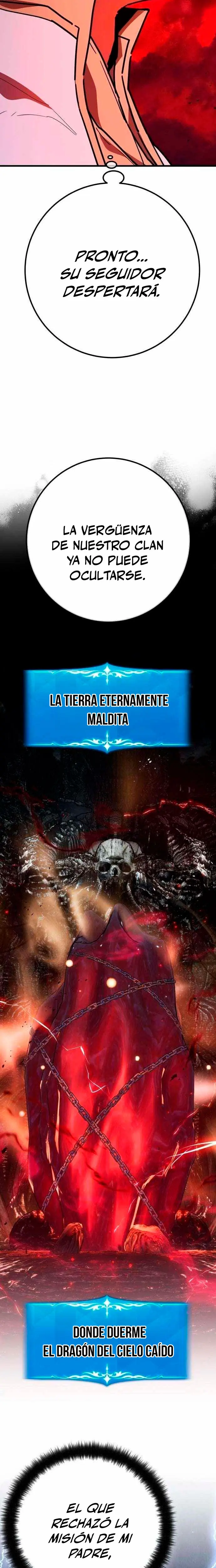 El Troll más fuerte del mundo - Capítulo 162 - Página 18 - LectorTMOo