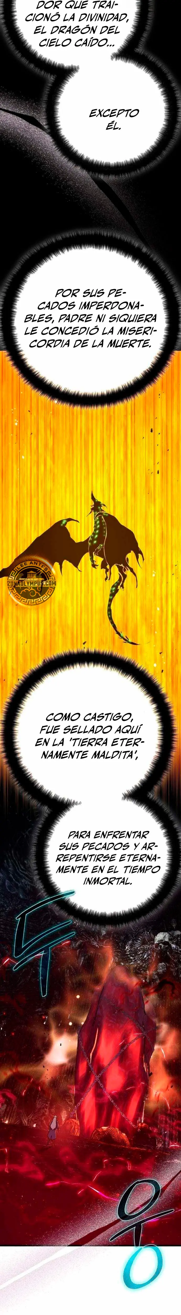 El Troll más fuerte del mundo - Capítulo 162 - Página 20 - LectorTMOo