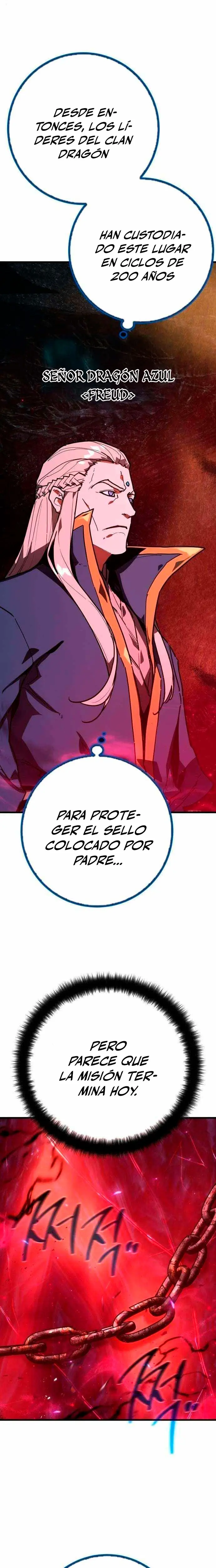 El Troll más fuerte del mundo - Capítulo 162 - Página 21 - LectorTMOo