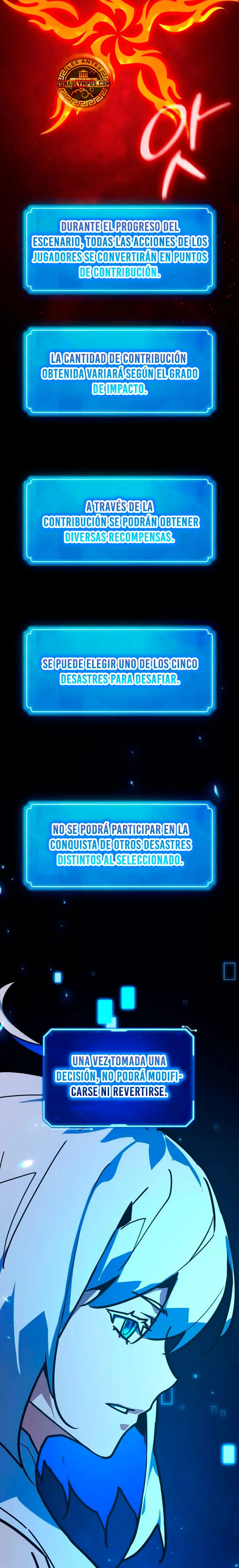 El Troll más fuerte del mundo - Capítulo 163 - Página 7 - LectorTMOo