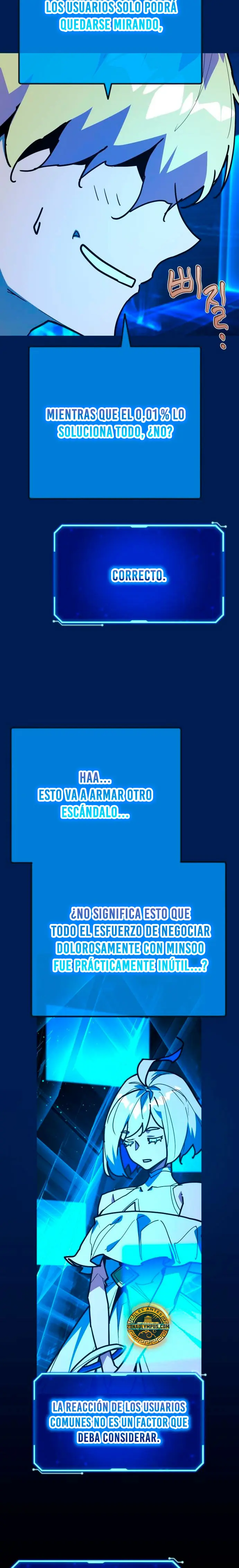 El Troll más fuerte del mundo - Capítulo 163 - Página 12 - LectorTMOo
