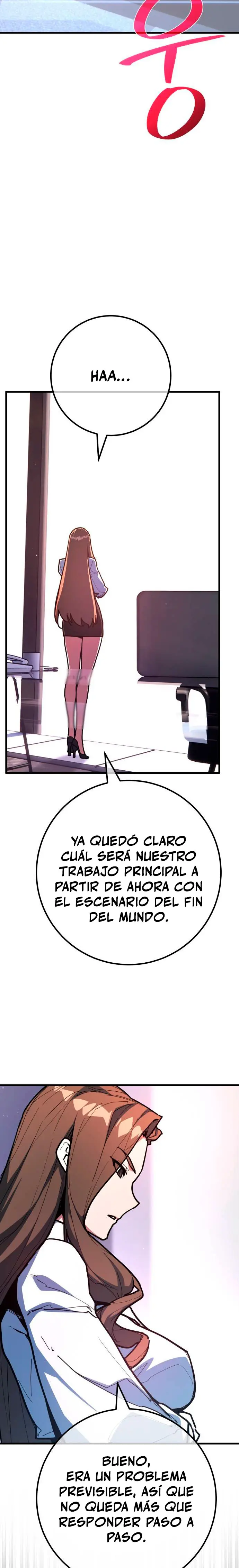 El Troll más fuerte del mundo - Capítulo 163 - Página 14 - LectorTMOo