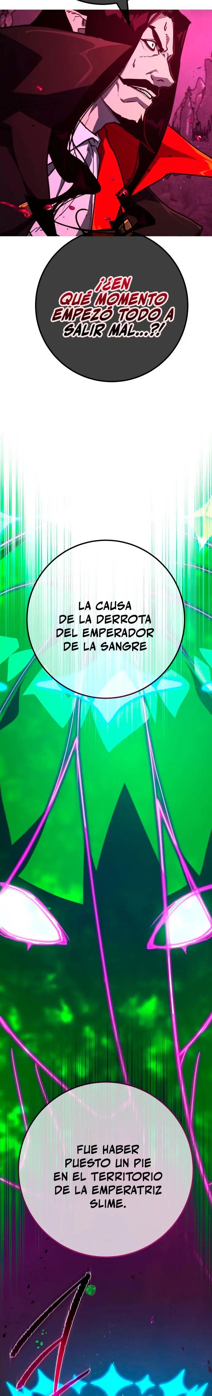 El Troll más fuerte del mundo - Capítulo 163 - Página 24 - LectorTMOo