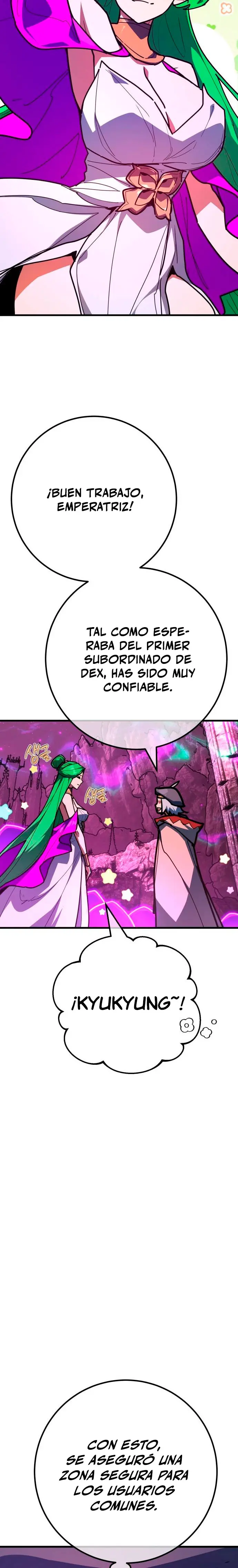 El Troll más fuerte del mundo - Capítulo 163 - Página 28 - LectorTMOo