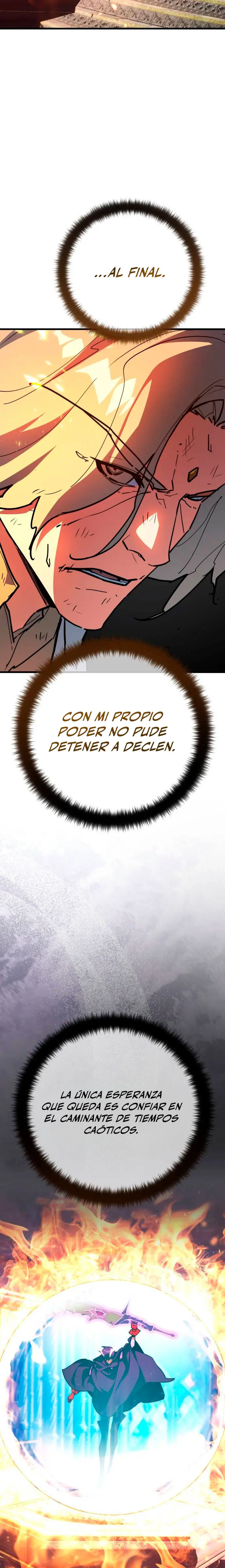 El Troll más fuerte del mundo - Capítulo 165 - Página 6 - LectorTMOo