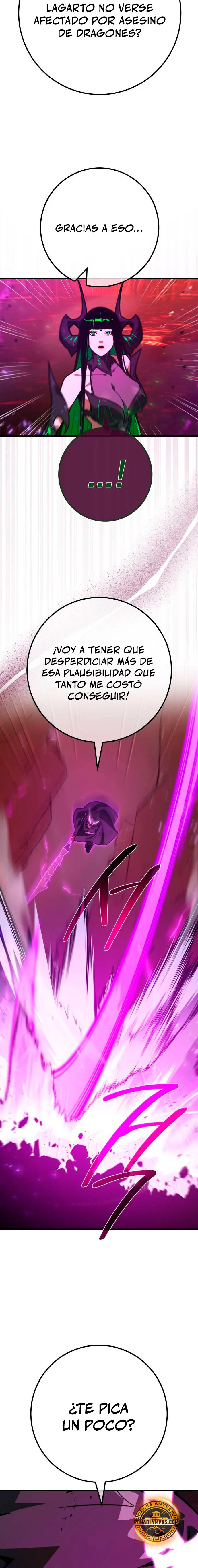 El Troll más fuerte del mundo - Capítulo 165 - Página 12 - LectorTMOo