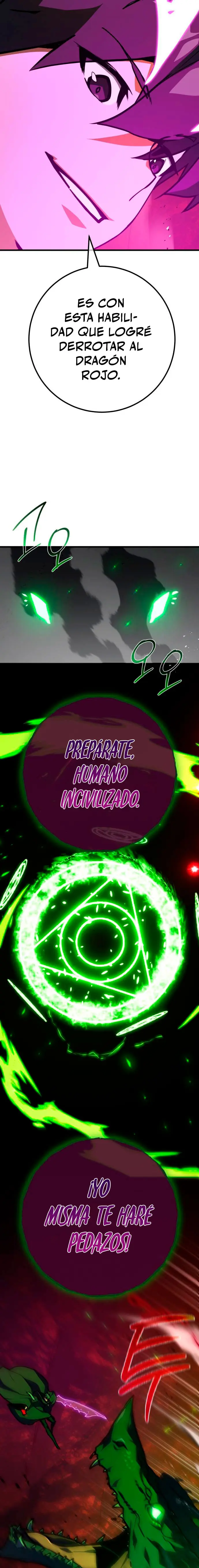 El Troll más fuerte del mundo - Capítulo 165 - Página 13 - LectorTMOo