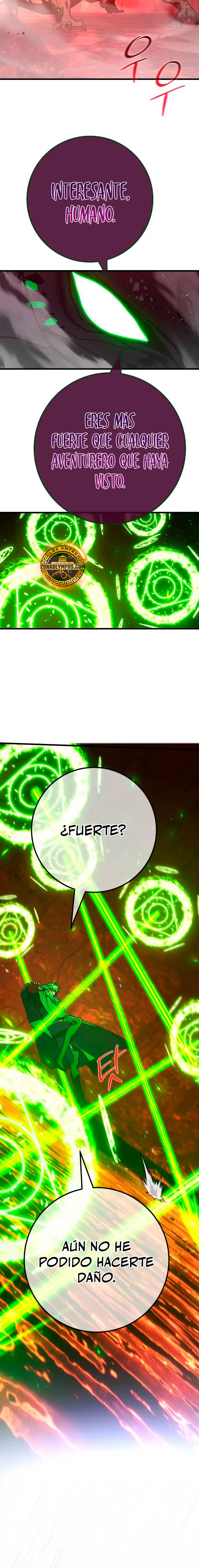 El Troll más fuerte del mundo - Capítulo 165 - Página 23 - LectorTMOo