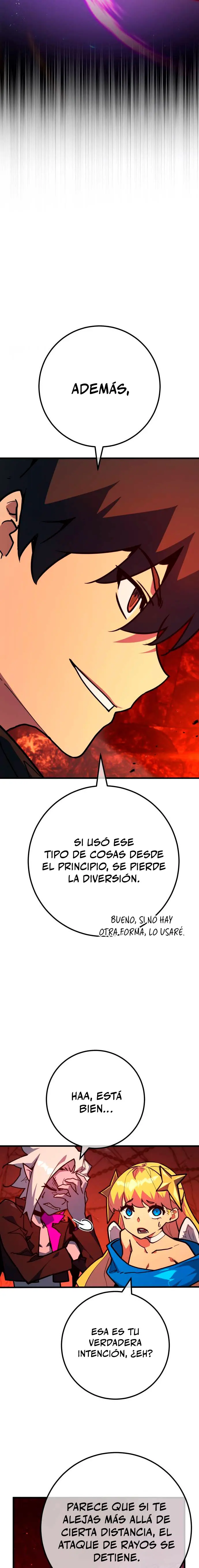 El Troll más fuerte del mundo - Capítulo 165 - Página 27 - LectorTMOo