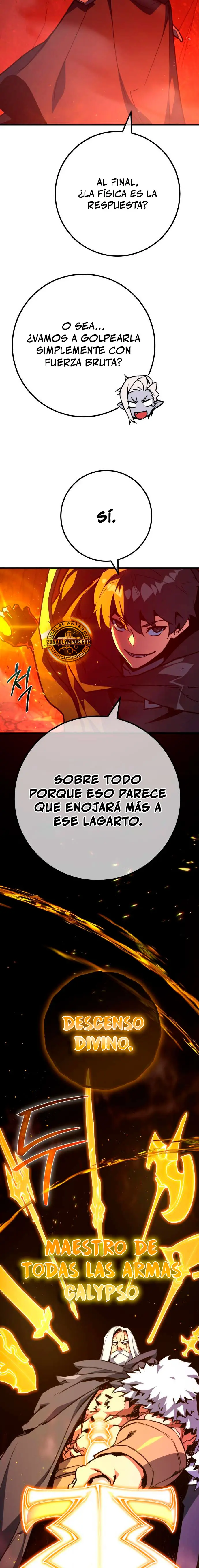 El Troll más fuerte del mundo - Capítulo 165 - Página 29 - LectorTMOo