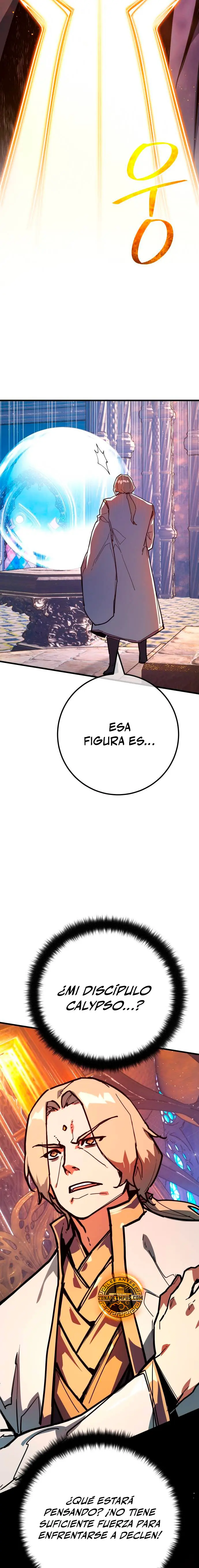 El Troll más fuerte del mundo - Capítulo 165 - Página 30 - LectorTMOo