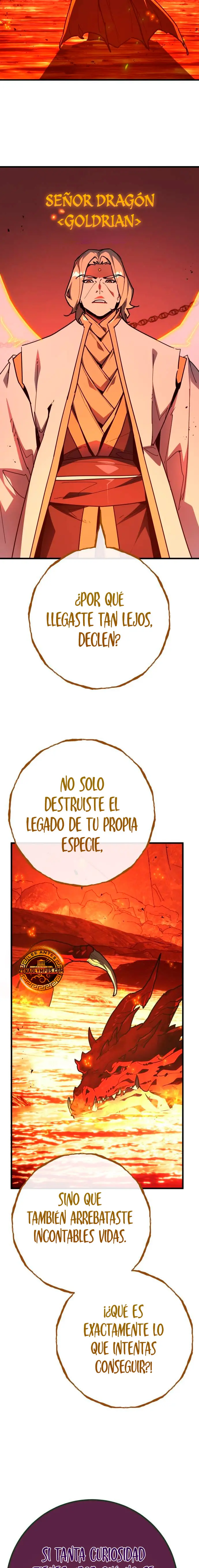 El Troll más fuerte del mundo - Capítulo 164 - Página 9 - LectorTMOo
