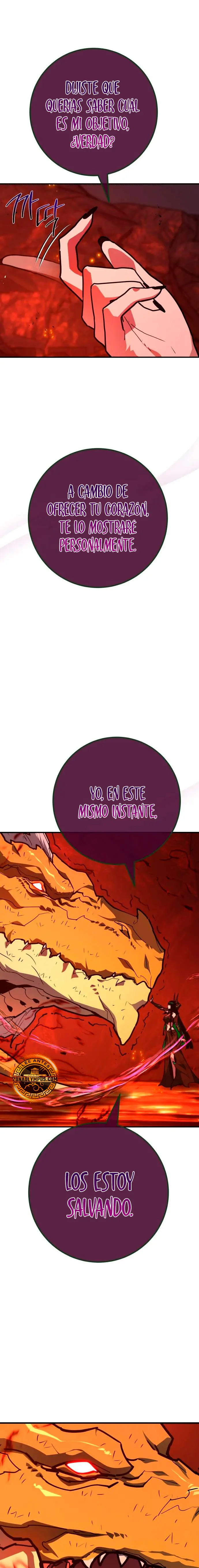 El Troll más fuerte del mundo - Capítulo 164 - Página 17 - LectorTMOo