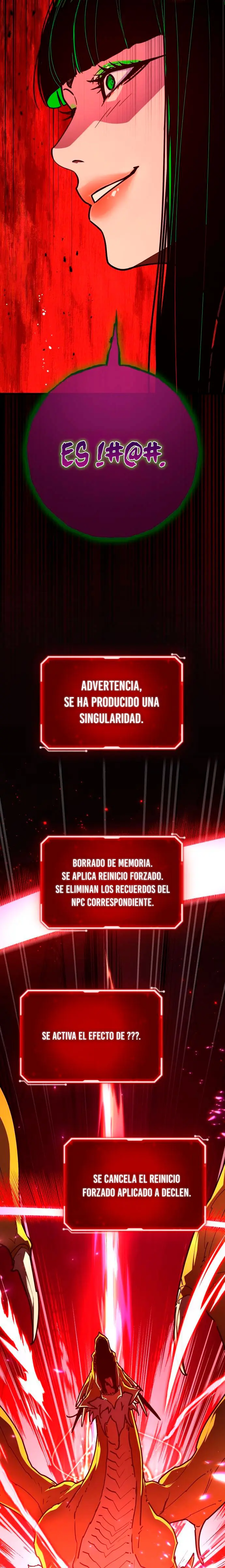 El Troll más fuerte del mundo - Capítulo 164 - Página 23 - LectorTMOo